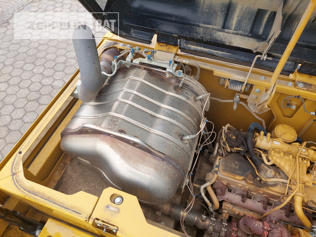 Crawler excavator Cat 330FLN: picture 29 Crawler excavator Cat 330FLN: picture 29