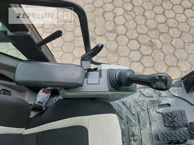 Crawler excavator Cat 330FLN: picture 44 Crawler excavator Cat 330FLN: picture 44