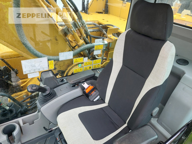 Crawler excavator Cat 330FLN: picture 42 Crawler excavator Cat 330FLN: picture 42