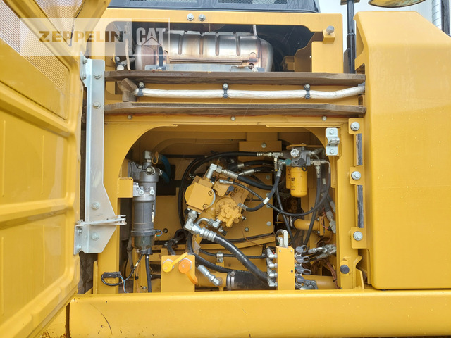 Crawler excavator Cat 330FLN: picture 32 Crawler excavator Cat 330FLN: picture 32