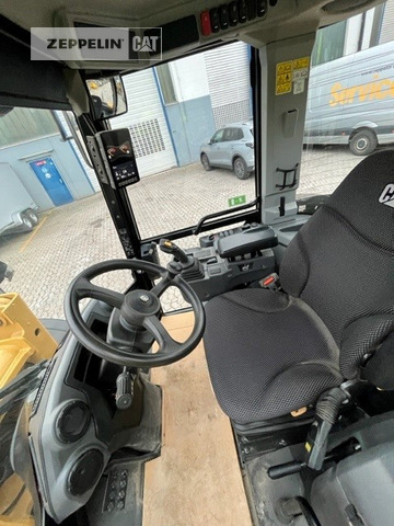 Cat 906-14 - Wheel loader: picture 5 Cat 906-14 - Wheel loader: picture 5