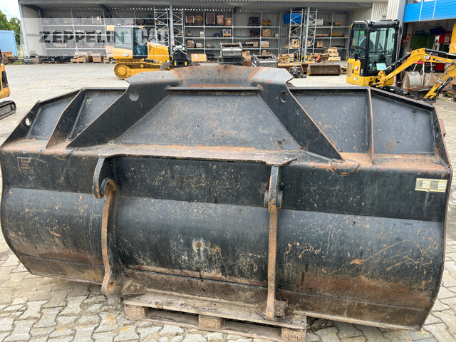 Cat 938M - Wheel loader: picture 3 Cat 938M - Wheel loader: picture 3