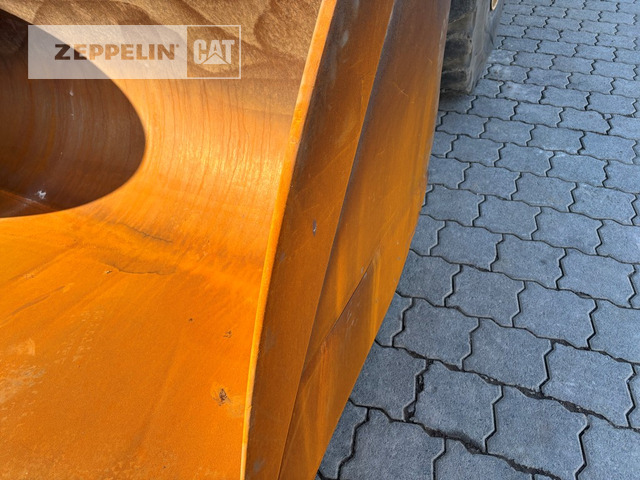 Wheel loader Cat 966MXE: picture 31 Wheel loader Cat 966MXE: picture 31