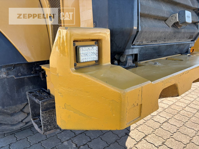 Wheel loader Cat 966MXE: picture 38 Wheel loader Cat 966MXE: picture 38