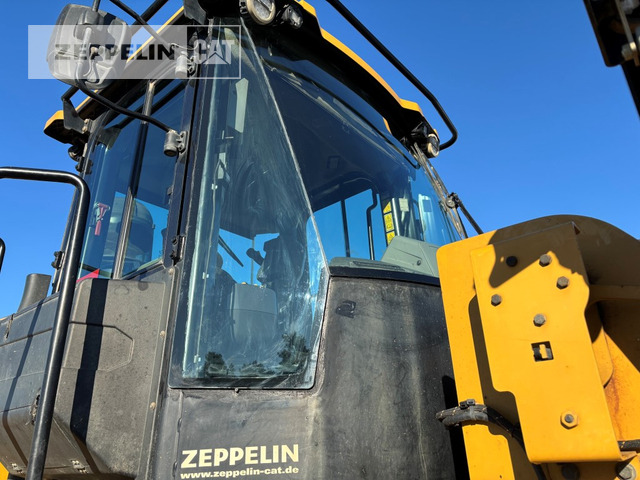 Wheel loader Cat 966MXE: picture 33 Wheel loader Cat 966MXE: picture 33