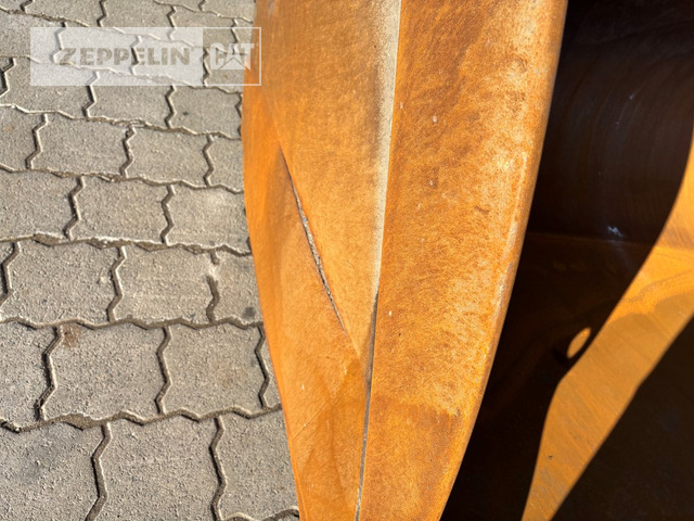 Wheel loader Cat 966MXE: picture 30 Wheel loader Cat 966MXE: picture 30