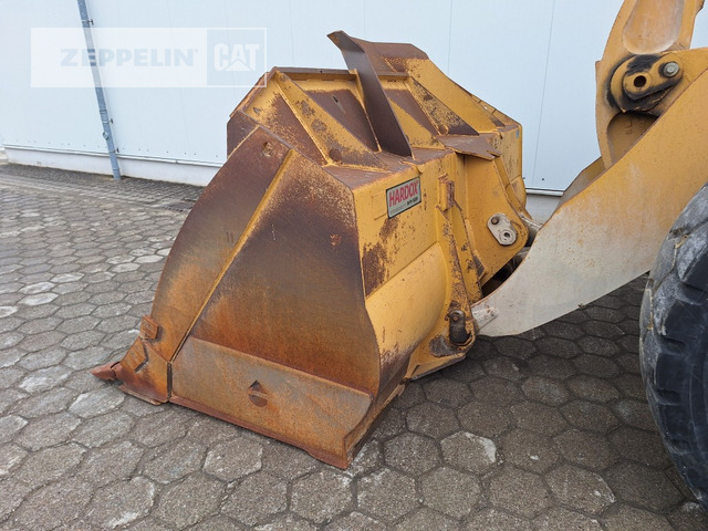 Leasing of Cat 972MXE Cat 972MXE: picture 10