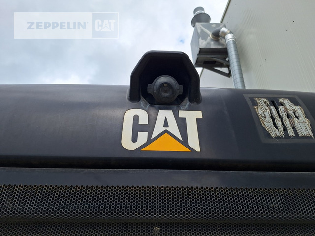 Leasing of Cat 972MXE Cat 972MXE: picture 21