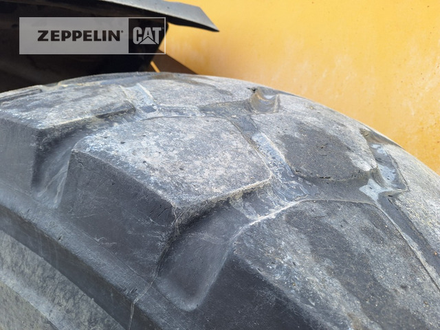 Leasing of Cat 972MXE Cat 972MXE: picture 17