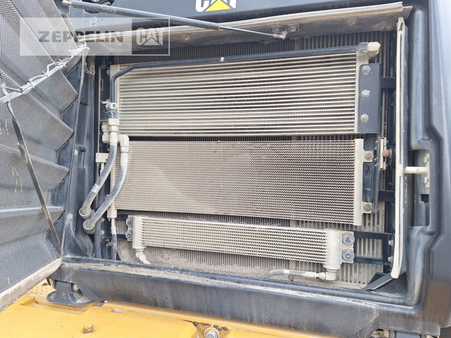 Leasing of Cat 972MXE Cat 972MXE: picture 25