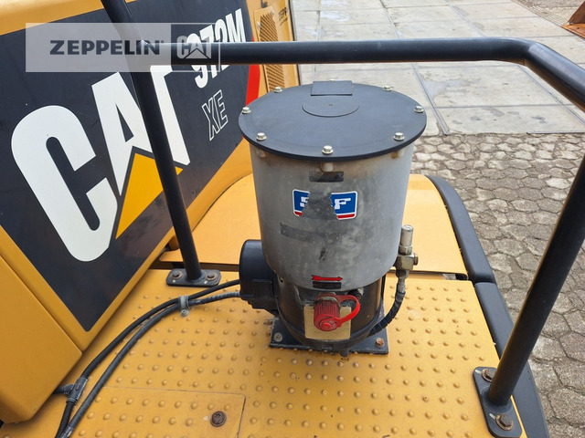 Leasing of Cat 972MXE Cat 972MXE: picture 20