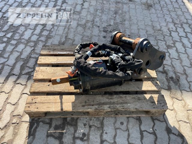 Cat A19B - Auger for Construction machinery: picture 1 Cat A19B - Auger for Construction machinery: picture 1