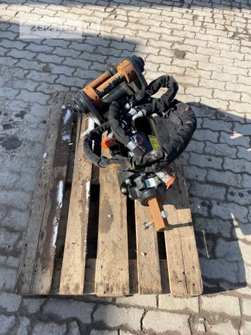 Cat A19B - Auger for Construction machinery: picture 4 Cat A19B - Auger for Construction machinery: picture 4