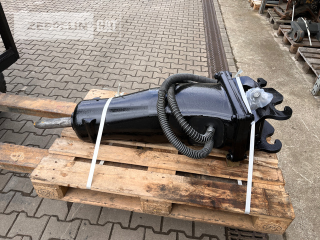 Cat Cat H55D Überholt - Hydraulic hammer for Construction machinery: picture 2 Cat Cat H55D Überholt - Hydraulic hammer for Construction machinery: picture 2