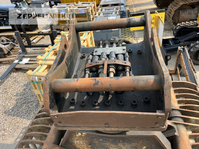 Cat G315B/D - Grapple: picture 5 Cat G315B/D - Grapple: picture 5