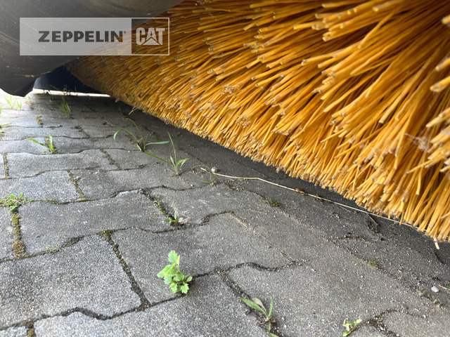 Cat Kehrmaschine BU118 - Broom: picture 5 Cat Kehrmaschine BU118 - Broom: picture 5