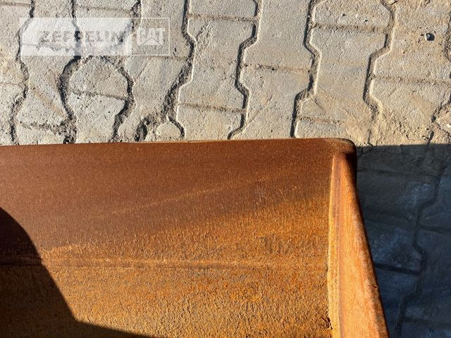 Excavator bucket for Construction machinery Cat LOEFFEL: picture 8