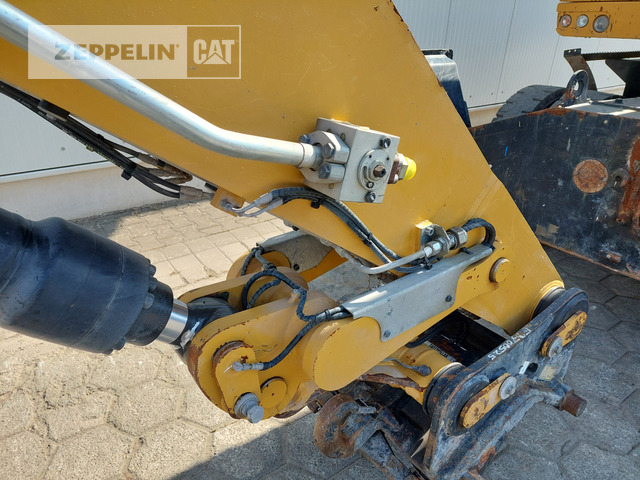Waste/ Industry handler Cat MH3024-06C: picture 12