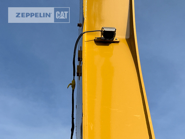 Waste/ Industry handler Cat MH3024-07A: picture 13 Waste/ Industry handler Cat MH3024-07A: picture 13