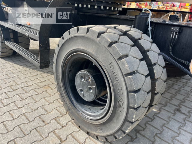 Waste/ Industry handler Cat MH3024-07A: picture 15 Waste/ Industry handler Cat MH3024-07A: picture 15