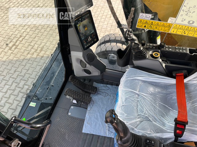 Waste/ Industry handler Cat MH3024-07A: picture 33 Waste/ Industry handler Cat MH3024-07A: picture 33