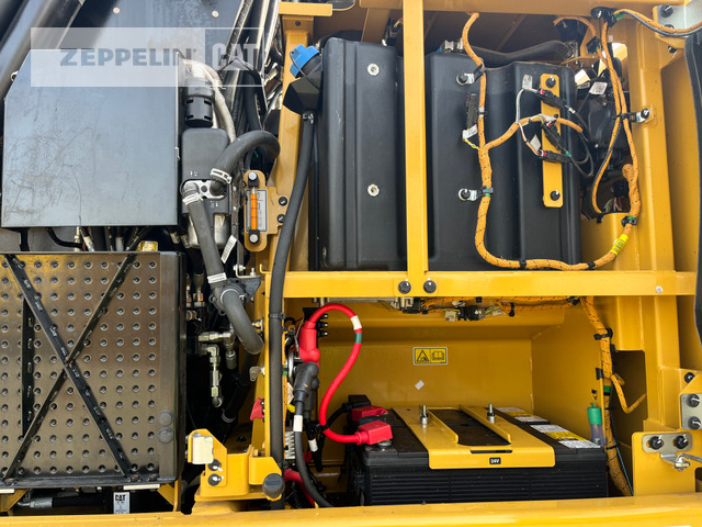 Waste/ Industry handler Cat MH3024-07A: picture 20 Waste/ Industry handler Cat MH3024-07A: picture 20