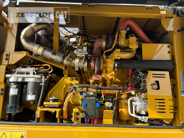 Waste/ Industry handler Cat MH3024-07A: picture 21 Waste/ Industry handler Cat MH3024-07A: picture 21