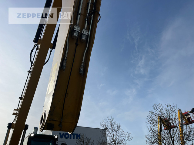 Waste/ Industry handler Cat MH3024-07A: picture 14 Waste/ Industry handler Cat MH3024-07A: picture 14