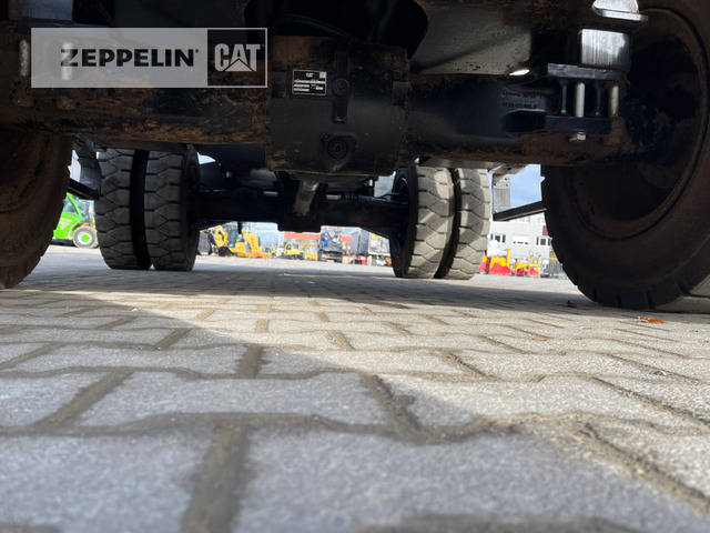 Waste/ Industry handler Cat MH3024-07A: picture 8 Waste/ Industry handler Cat MH3024-07A: picture 8