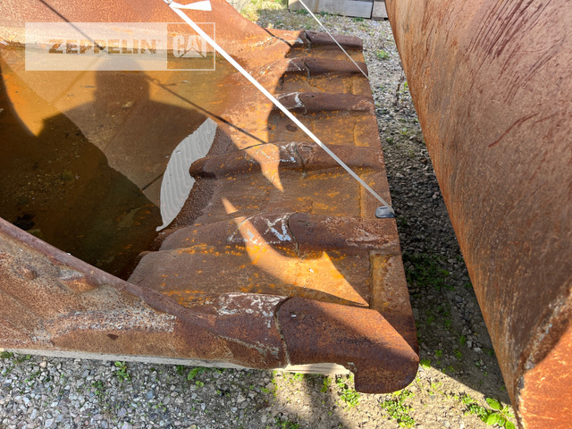 Cat Primärprodukte Kompo - Excavator bucket: picture 2 Cat Primärprodukte Kompo - Excavator bucket: picture 2