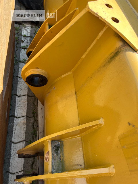Cat Schaufel Cat 918M - Loader bucket for Construction machinery: picture 3 Cat Schaufel Cat 918M - Loader bucket for Construction machinery: picture 3