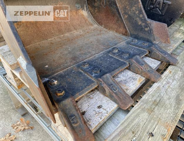 Cat UTL50-MS01-301.8 - Excavator bucket for Construction machinery: picture 5 Cat UTL50-MS01-301.8 - Excavator bucket for Construction machinery: picture 5