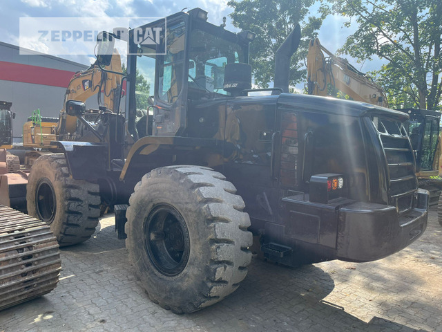 Doosan DL200-5 - Wheel loader: picture 4 Doosan DL200-5 - Wheel loader: picture 4