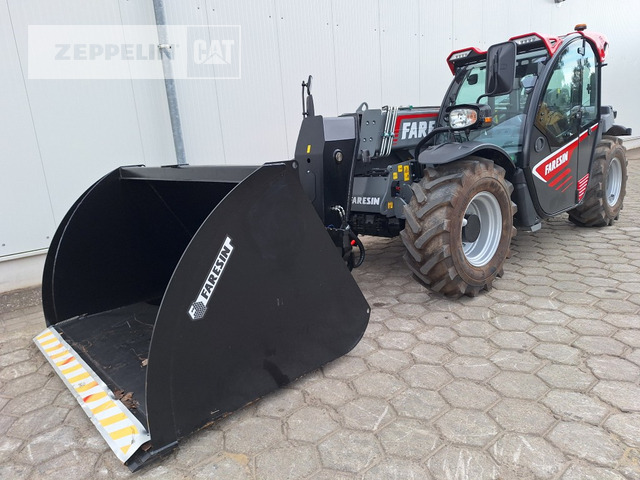 Faresin 7.32 - Telescopic handler: picture 1 Faresin 7.32 - Telescopic handler: picture 1