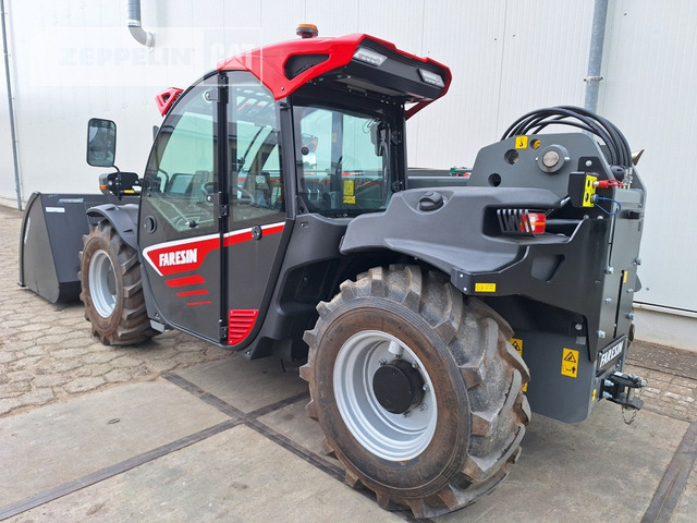 Faresin 7.32 - Telescopic handler: picture 2 Faresin 7.32 - Telescopic handler: picture 2