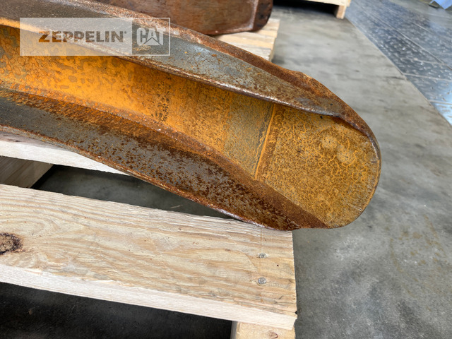 KSW Maschinenbau GmbH Kabellöffel MS01 - Excavator bucket: picture 3 KSW Maschinenbau GmbH Kabellöffel MS01 - Excavator bucket: picture 3