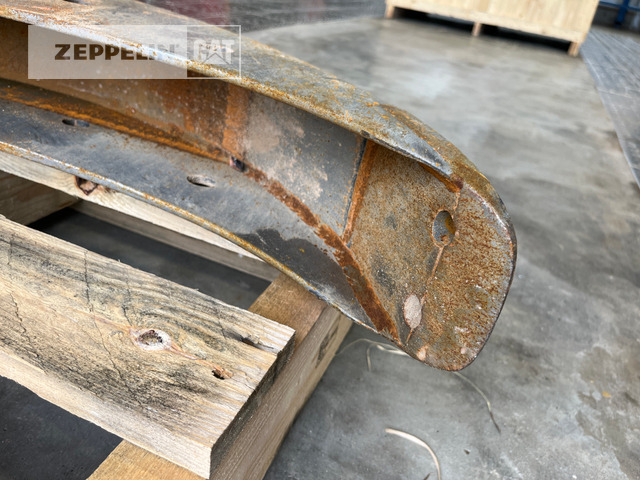 KSW Maschinenbau GmbH Kabellöffel MS01 - Excavator bucket: picture 3 KSW Maschinenbau GmbH Kabellöffel MS01 - Excavator bucket: picture 3
