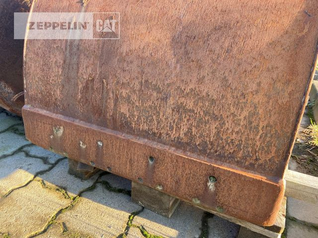 Clamshell bucket for Construction machinery Kinshofer Greifer Kinsho 800mm: picture 7 Clamshell bucket for Construction machinery Kinshofer Greifer Kinsho 800mm: picture 7