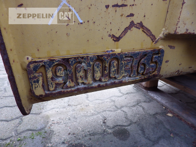 Excavator bucket Komponenten Prim.-Prod Komponent: picture 6 Excavator bucket Komponenten Prim.-Prod Komponent: picture 6