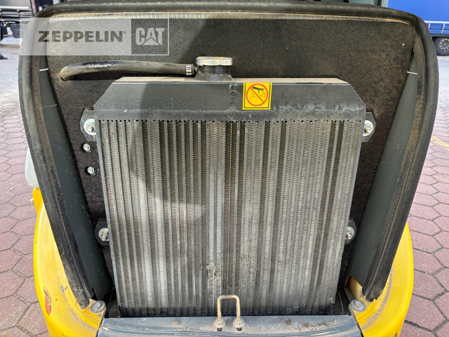 Kramer 5035 - Wheel loader: picture 5 Kramer 5035 - Wheel loader: picture 5