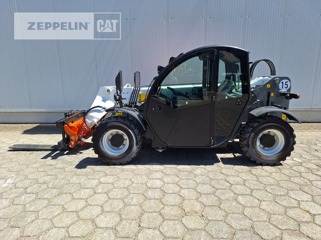 Faresin 6.26e - Other machinery: picture 2 Faresin 6.26e - Other machinery: picture 2
