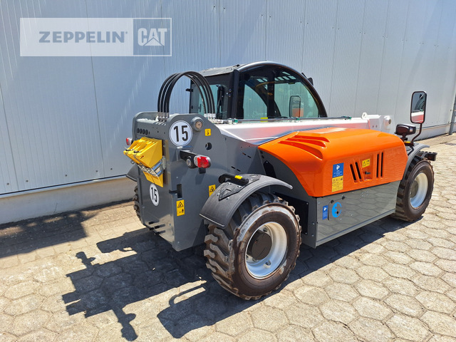 Faresin 6.26e - Other machinery: picture 4 Faresin 6.26e - Other machinery: picture 4