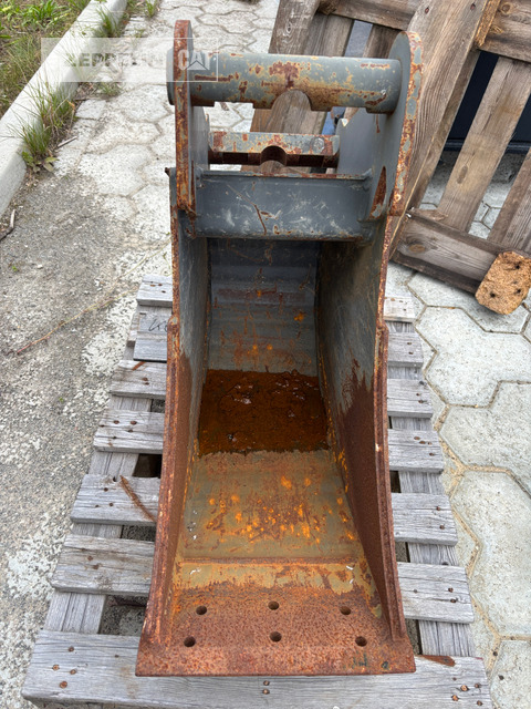 Raedlinger TL300 - Bucket for Construction machinery: picture 3 Raedlinger TL300 - Bucket for Construction machinery: picture 3