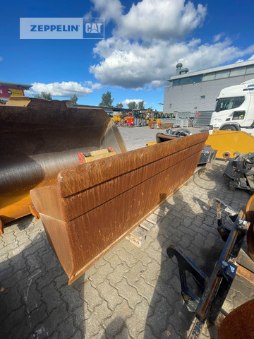 Reschke Prim.-Prod Komponent - Excavator bucket: picture 5 Reschke Prim.-Prod Komponent - Excavator bucket: picture 5