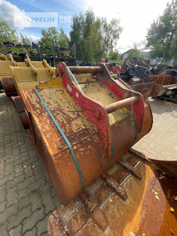 Reschke Primärprodukte Kompo - Excavator bucket: picture 4 Reschke Primärprodukte Kompo - Excavator bucket: picture 4