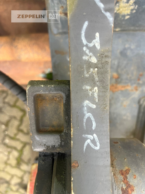 Smp SW-SMP2 - Quick coupler for Construction machinery: picture 5 Smp SW-SMP2 - Quick coupler for Construction machinery: picture 5