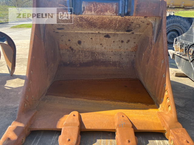 Sonstiges Tieflöffel 2000 OQ90 - Excavator bucket for Construction machinery: picture 5 Sonstiges Tieflöffel 2000 OQ90 - Excavator bucket for Construction machinery: picture 5