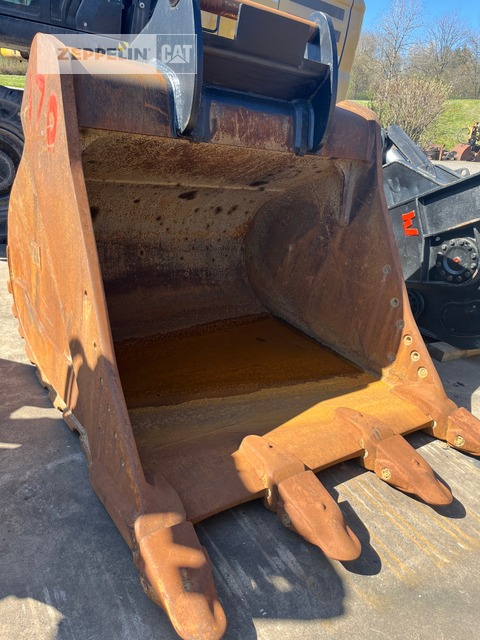 Sonstiges Tieflöffel 2000 OQ90 - Excavator bucket for Construction machinery: picture 1 Sonstiges Tieflöffel 2000 OQ90 - Excavator bucket for Construction machinery: picture 1