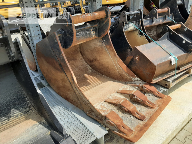 Sonstiges UTL800mm MS21 m. Z u - Excavator bucket: picture 1 Sonstiges UTL800mm MS21 m. Z u - Excavator bucket: picture 1