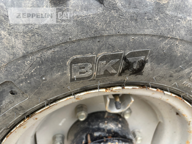 Articulated dumper Wacker DW40: picture 10 Articulated dumper Wacker DW40: picture 10